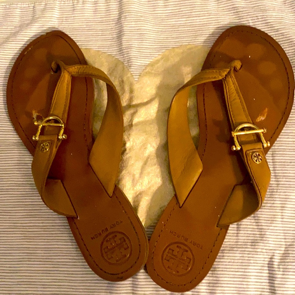 Tory Burch Sandals